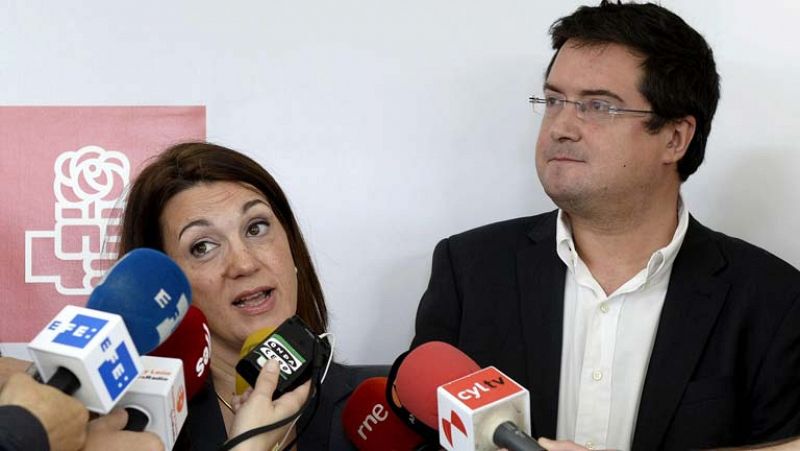 El PP pide al Gobierno "soluciones" y PSOE e IU acusan a Wert de "dejar tirados" a los erasmus