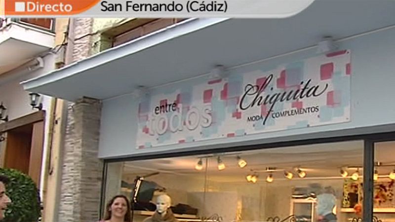 Macarena: "Mi vida ha cambiado por completo"