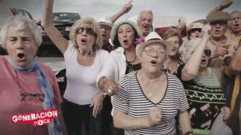 Mi Generación- Melendi (Inédito)