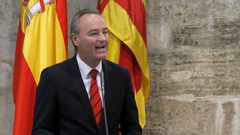 Canal 9, primera televisión pública autonómica que cierra en España