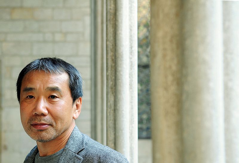 El chico sin color de Murakami arrasa ya en ventas en España, que se adelanta al mercado anglosajón
