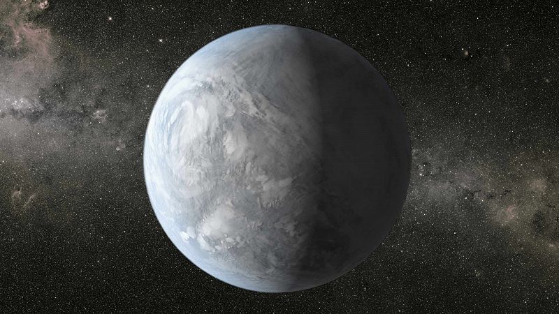 Más y más planetas extrasolares, y muchos potencialmente habitables