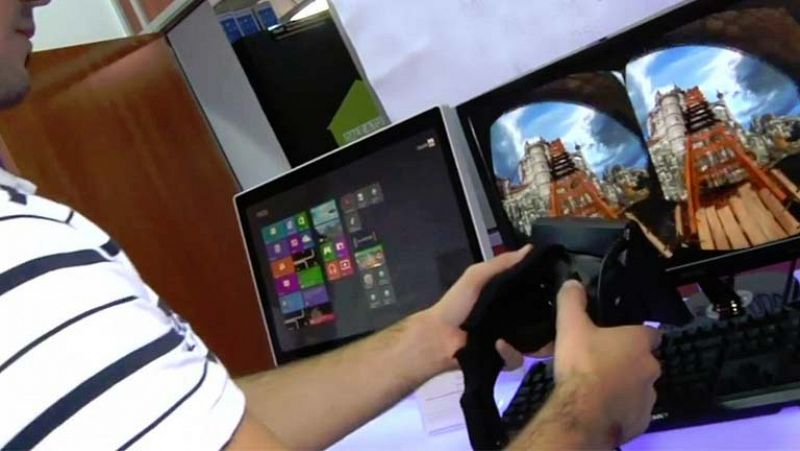 PlayStation 4 y Xbox One estarán al alcance de los fans en la Madrid Games Week