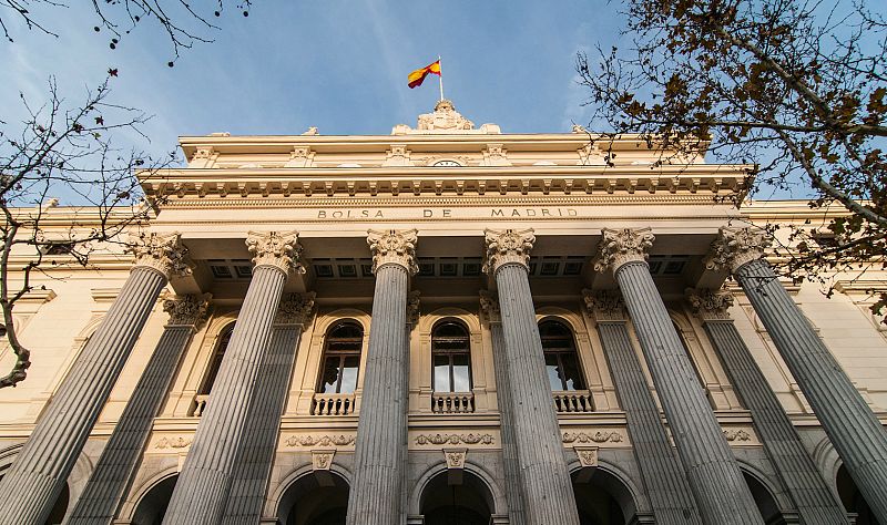 El Banco de España vende el 5,335% de Bolsas y Mercados Españoles y gana 117 millones
