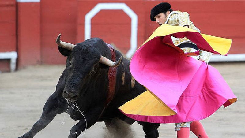 Los toros son declarados patrimonio cultural de España con los únicos votos del PP en el Senado