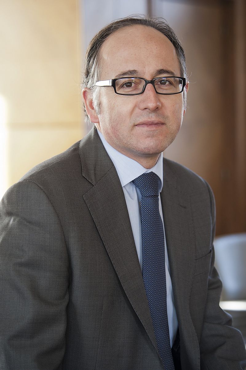 Luis Gallego presidirá Iberia y Antonio Vázquez seguirá al frente de IAG