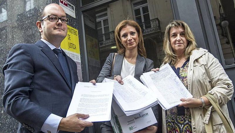 El Supremo anula el indulto al kamikaze que causó la muerte de un joven en Valencia