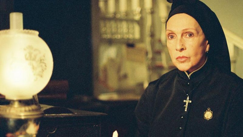 Amparo Rivelles, referente del cine y el teatro español durante siete décadas