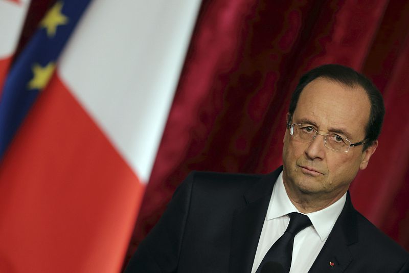 S&P rebaja la nota a Francia al no creer que las reformas reactiven lo suficiente la economía