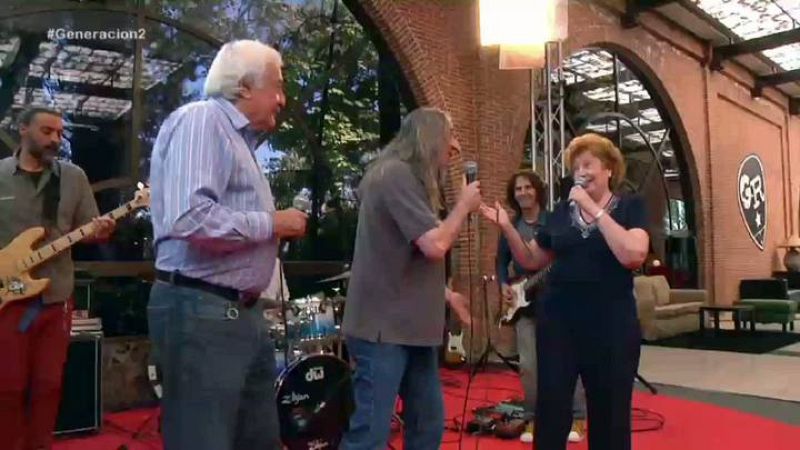 Rosendo, un icono del rock español