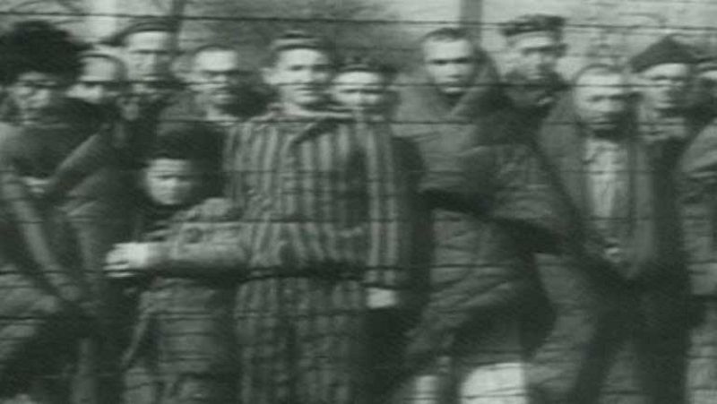 La 'Noche de los Cristales Rotos' y la historia de la relación entre judíos y Alemania