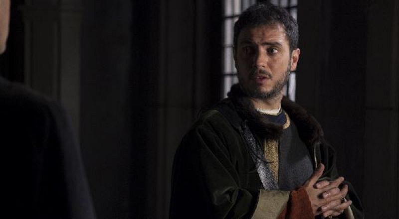 Más Isabel - ¿Dónde nació Colón?