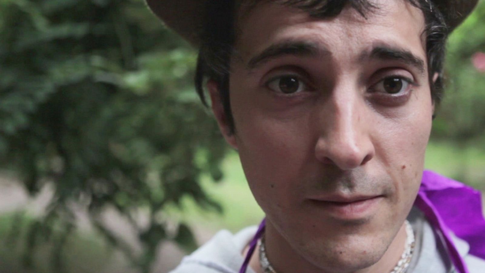 Clip de '10.000 noches en ninguna parte' | Ver