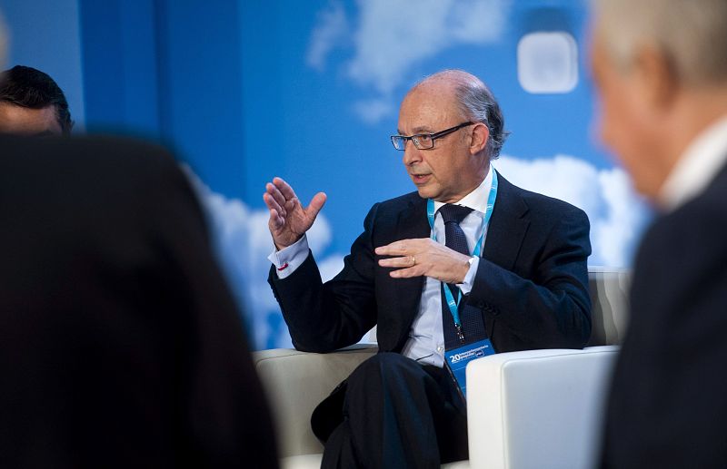 El Gobierno destinará 5.381 millones para el pago a proveedores de ayuntamientos y comunidades