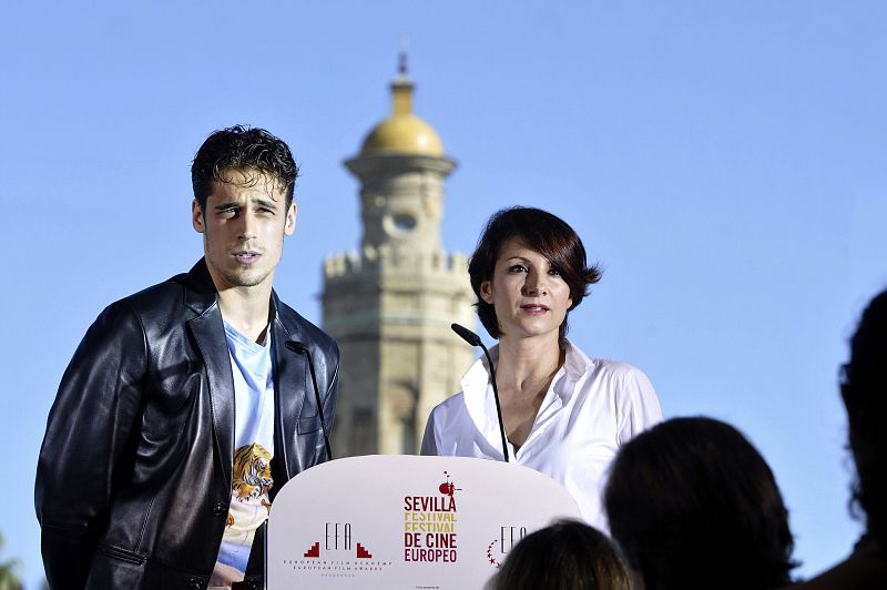 Pablo Berger encabeza una edición de los Premios Europeos del Cine muy española