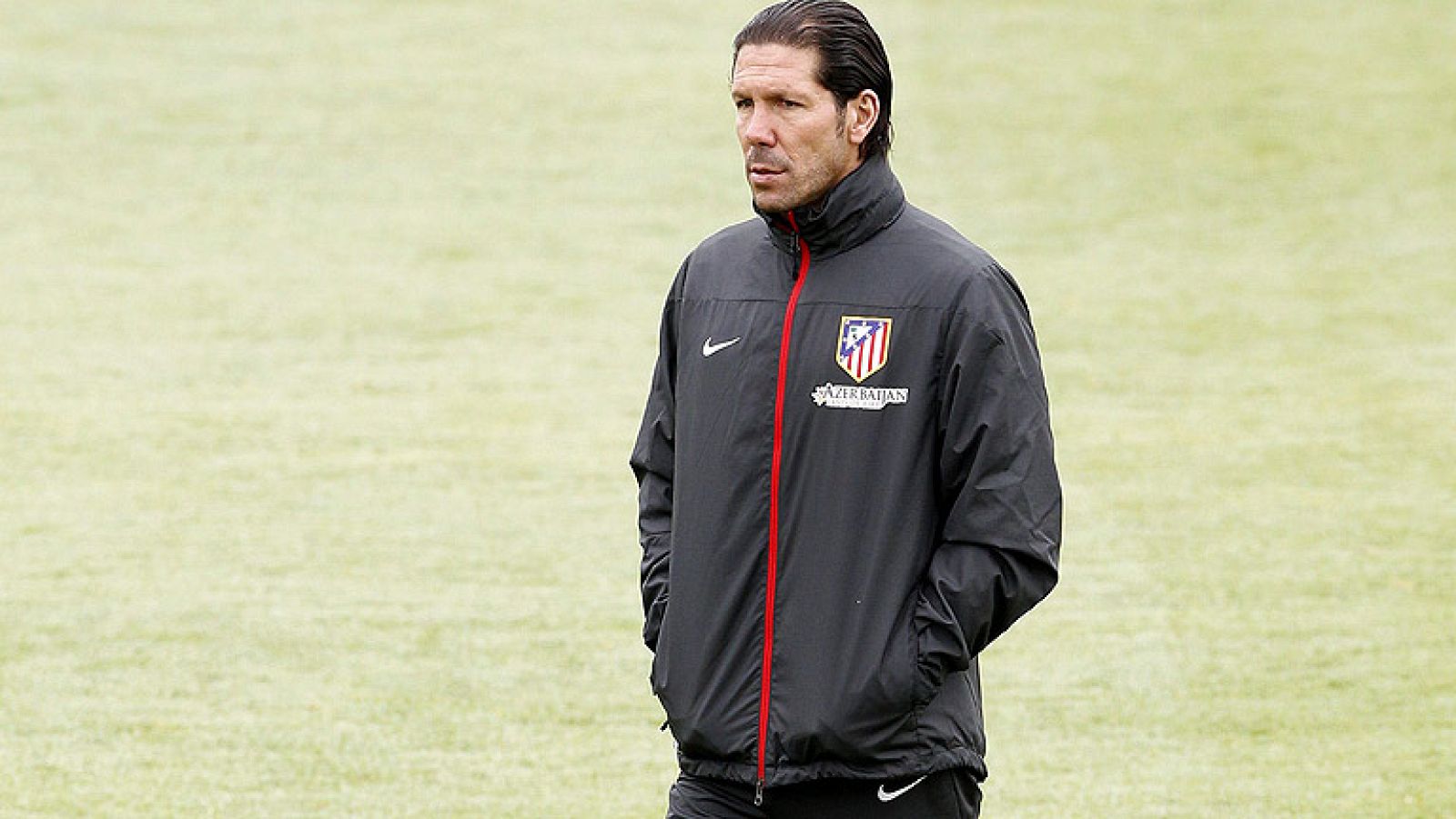 Simeone: "El Villarreal es muy interesante"