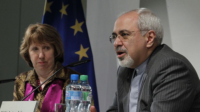 El OIEA dice que la negociación con Irán sobre el programa nuclear está en un "punto importante"