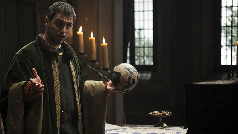 ¿De dónde era Cristóbal Colón? ¿Gallego, catalán, portugués o genovés?