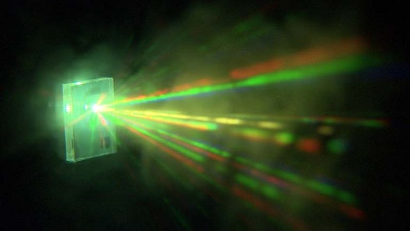 Un proyecto español de nanotecnología busca detectar enfermedades de forma precoz