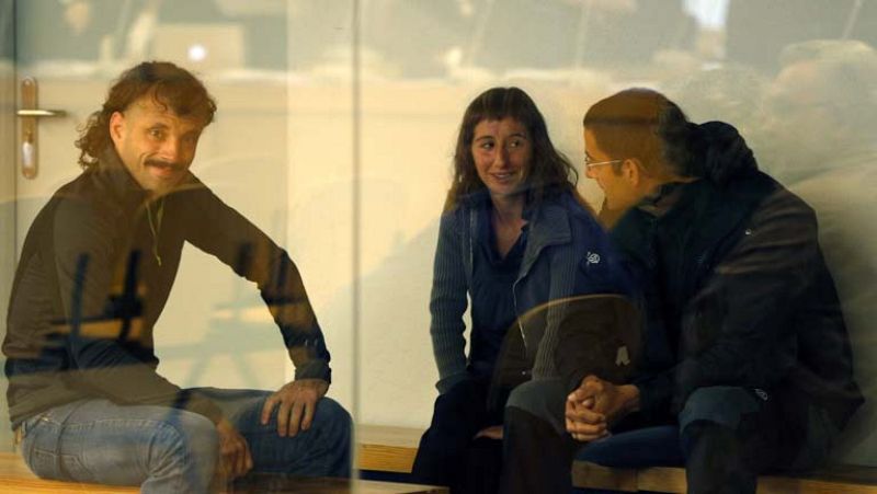 El atentado de ETA en la casa cuartel de Burgos buscaba "el mayor número de víctimas"