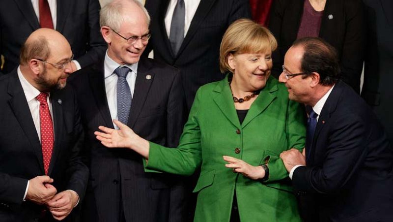 Los fondos para el empleo juvenil llegarán en enero si ya se ha enviado el plan a Bruselas