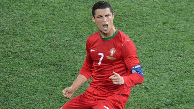Cristiano, ante el último billete hacia el Mundial