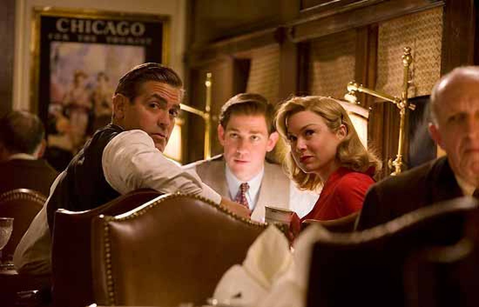 Cartelera de estrenos del 6 de junio