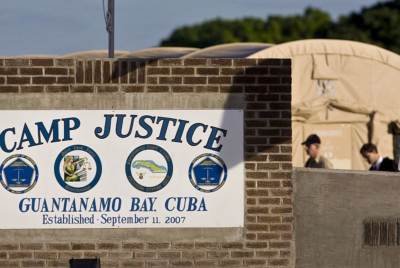 El gobierno de EE. UU. quiere terminar los juicios de Guantánamo antes de las elecciones
