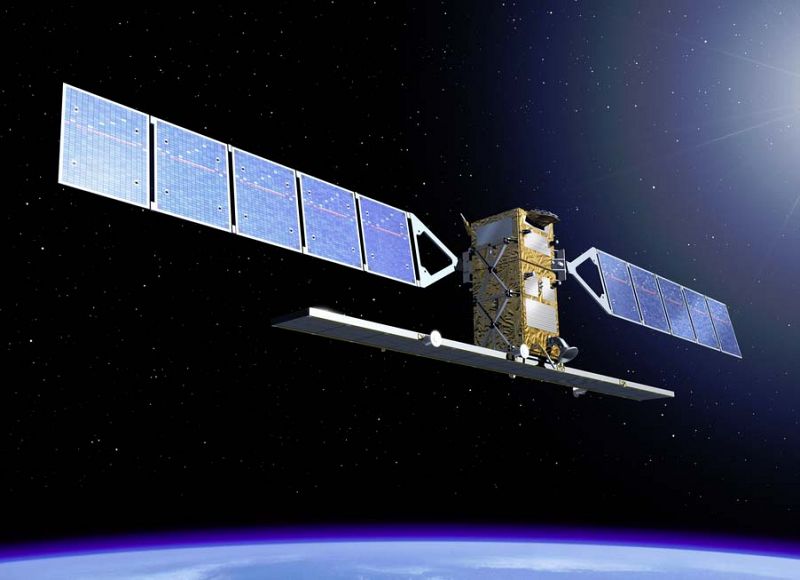 Bruselas ofrecerá datos en abierto y gratuitos de su sistema de observación de la Tierra vía satélite