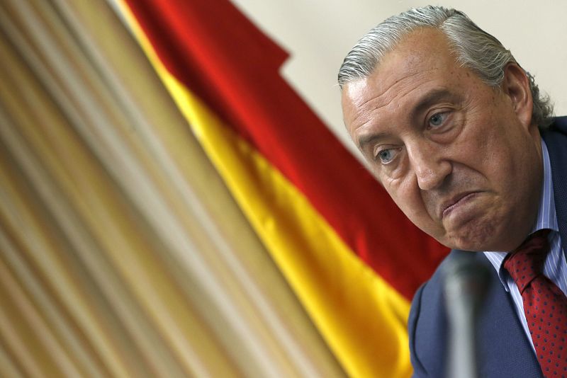 Las cuatro sociedades en las que se dividirá Renfe perderán en conjunto más de 207 millones en 2014