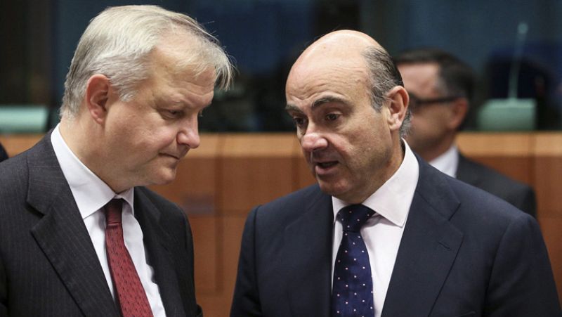 El Eurogrupo certifica que en enero España saldrá del rescate de la banca sin ayuda adicional