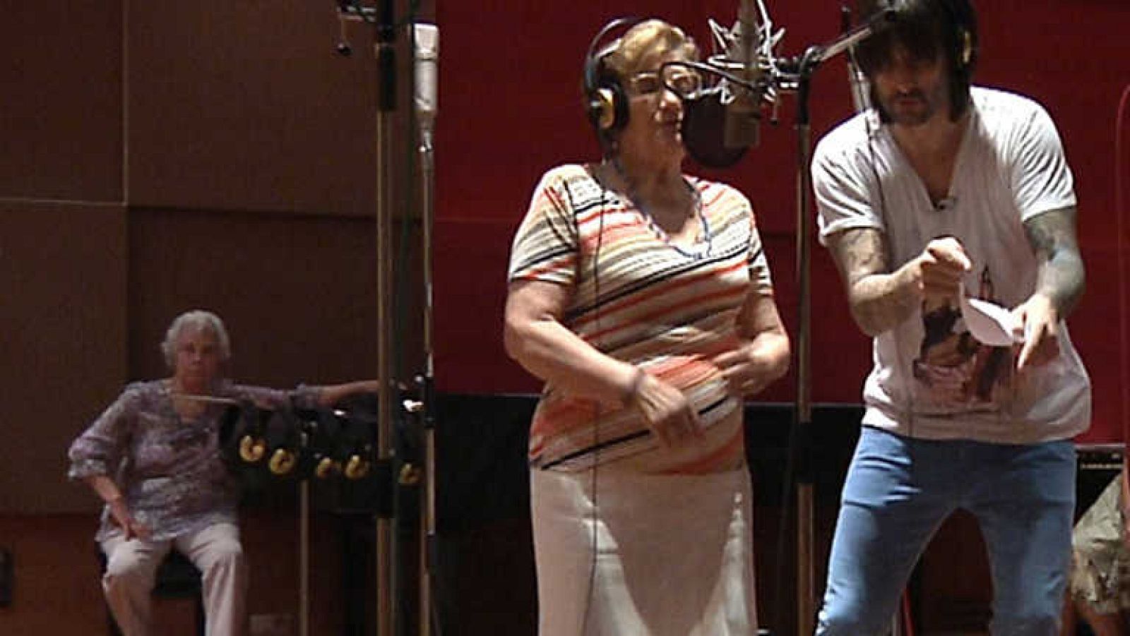 Generación Rock - Programa 3 - ver ahora