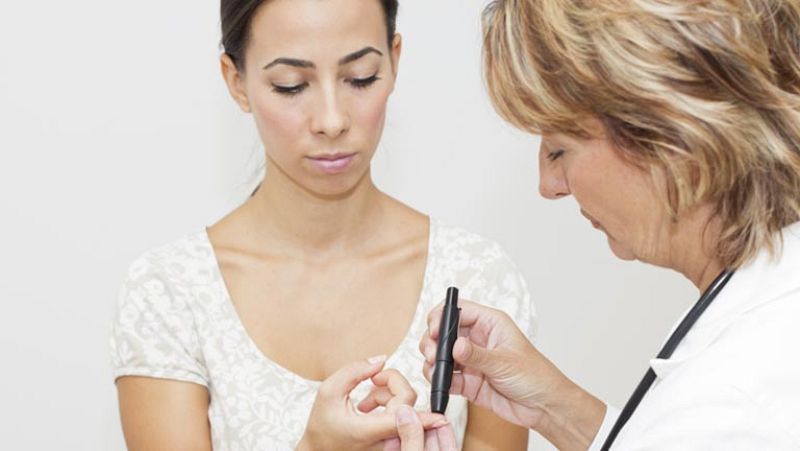 La prevención, clave para combatir la diabetes