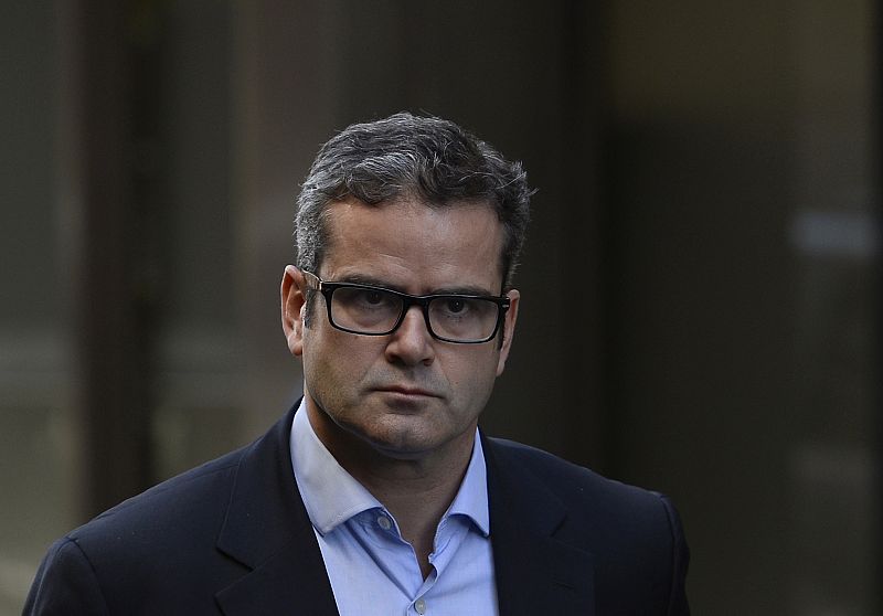 Rechaza su extradición el español acusado por EE.UU. de ocultar pérdidas en JPMorgan