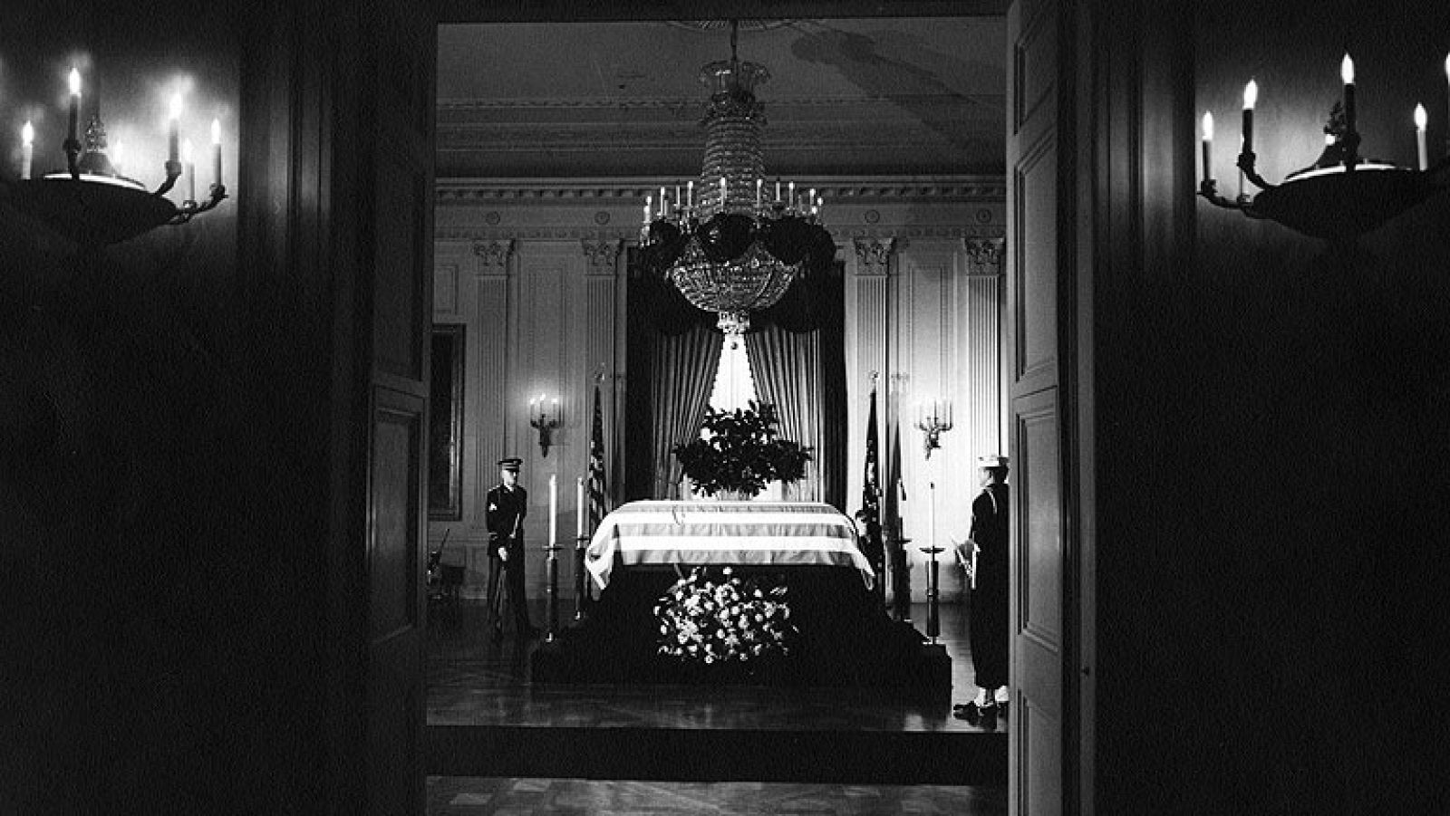 ¿Quién mató a JFK? | Ver