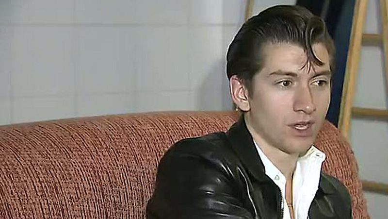 La versión más reposada de Arctic Monkeys aprueba, pero no destaca en Madrid