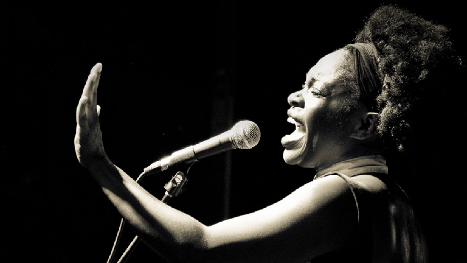 Freedonia, el soul crudo de España - Ver ahora