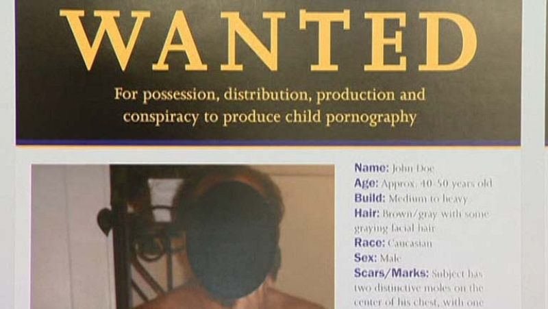 Google declara la guerra a la pornografía infantil