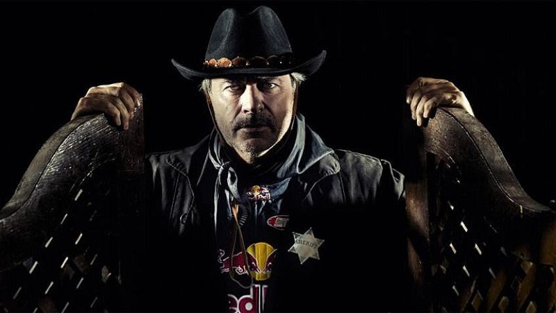 Carlos Sainz volverá a correr el Dakar en 2014