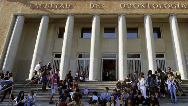 El Parlamento Europeo aprueba aumentar el presupuesto para el programa de becas Erasmus