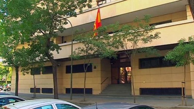 La Audiencia Nacional excarcela a otros tres etarras tras la anulación de la 'doctrina Parot'