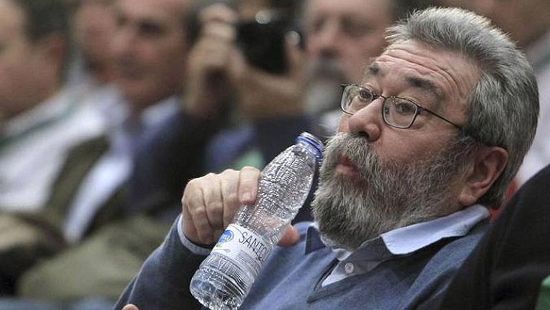 La Audiencia da el primer paso para saber si debe investigar a UGT por el uso de fondos públicos