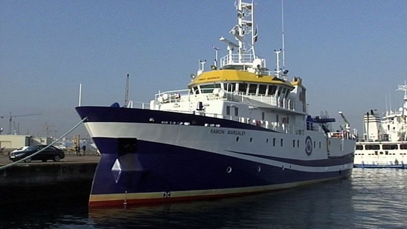 Londres convoca al embajador español por la "grave incursión" de un buque en Gibraltar