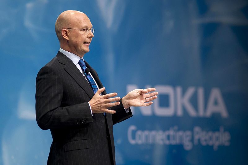 Los accionistas de Nokia aprueban la venta de su división de teléfonos móviles a Microsoft