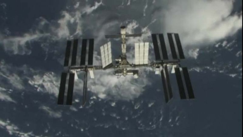 La Estación Espacial Internacional cumple quince años