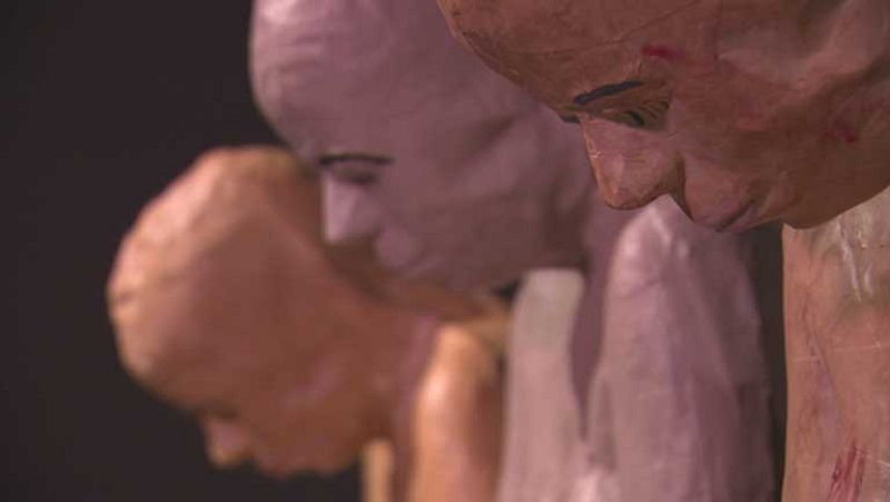 'Mundo Extreme' reúne obras de artistas con discapacidad intelectual en La Casa Encendida