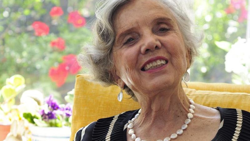 La gran dama mexicana