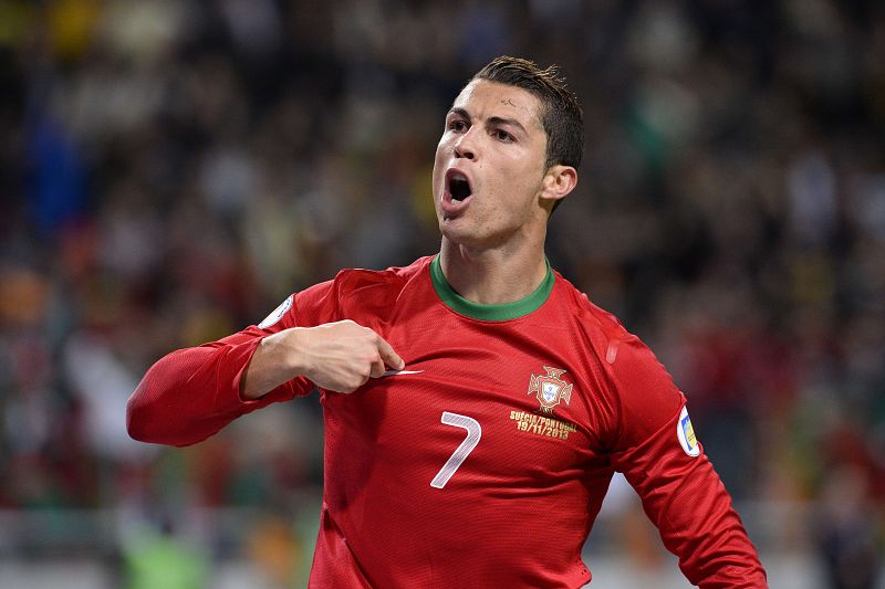 Cristiano Ronaldo: "No vivo obcecado por el Balón de Oro"