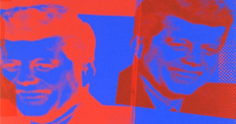 JFK, icono cultural: de Andy Warhol a Marilyn Manson
