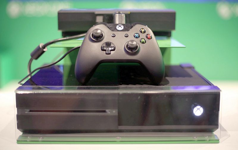 Xbox One, una carrera a largo plazo para convertirse en el centro del entretenimiento